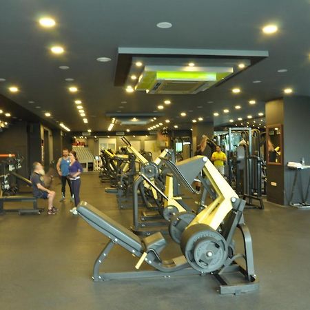 Kndf Marine Hotel Истанбул Екстериор снимка