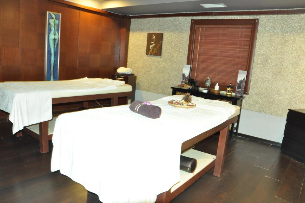 Kndf Marine Hotel Истанбул Екстериор снимка