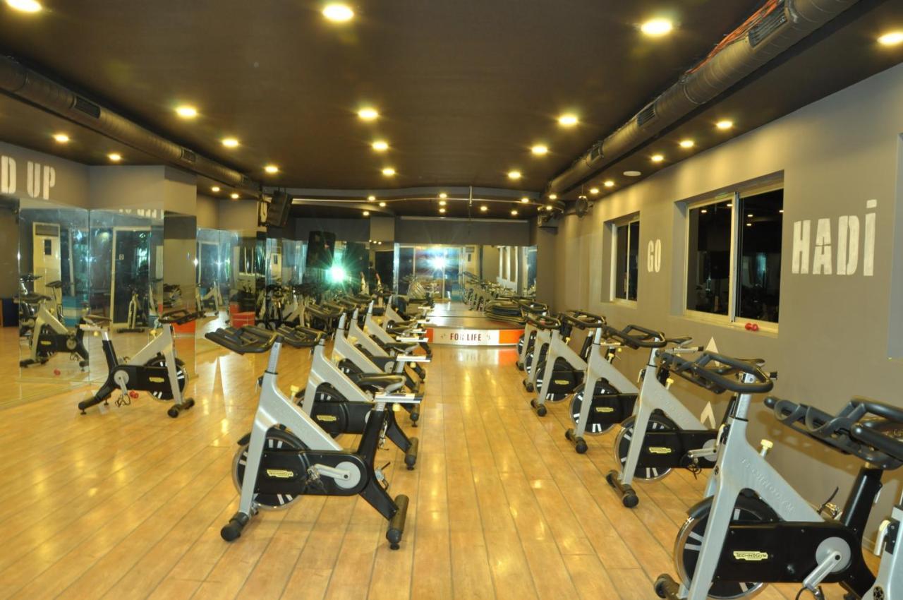 Kndf Marine Hotel Истанбул Екстериор снимка