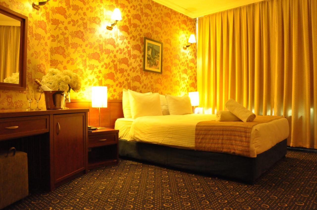 Kndf Marine Hotel Истанбул Екстериор снимка