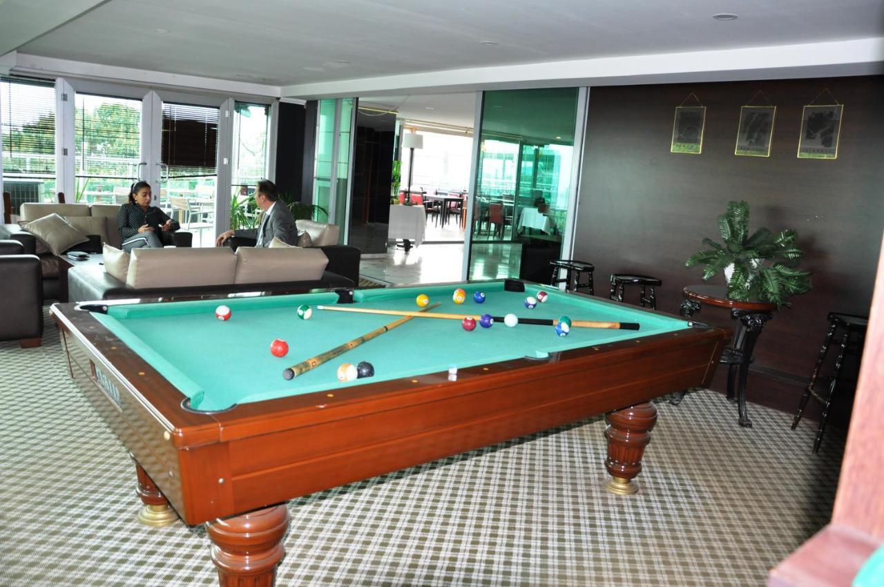 Kndf Marine Hotel Истанбул Екстериор снимка