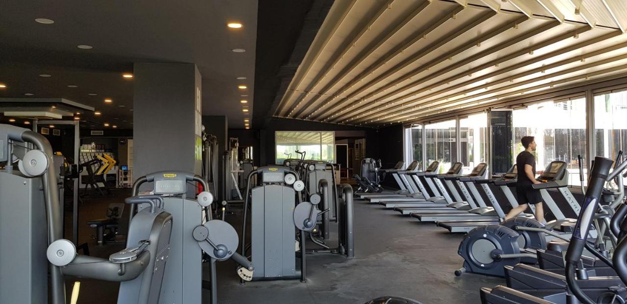 Kndf Marine Hotel Истанбул Екстериор снимка