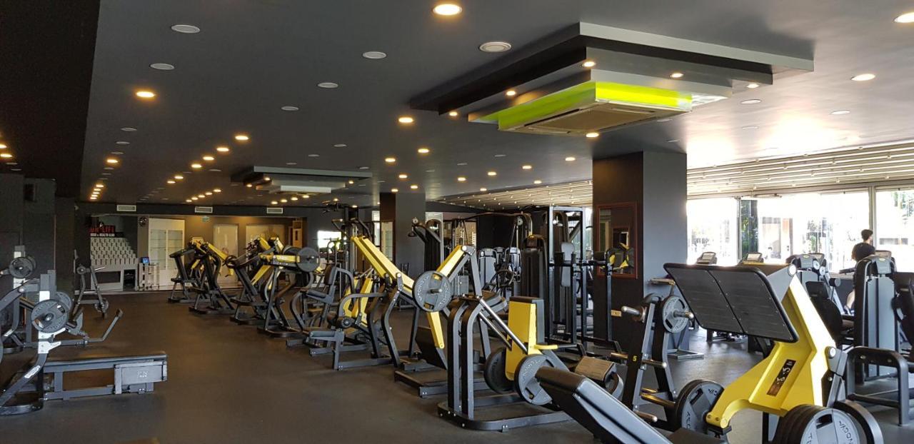 Kndf Marine Hotel Истанбул Екстериор снимка
